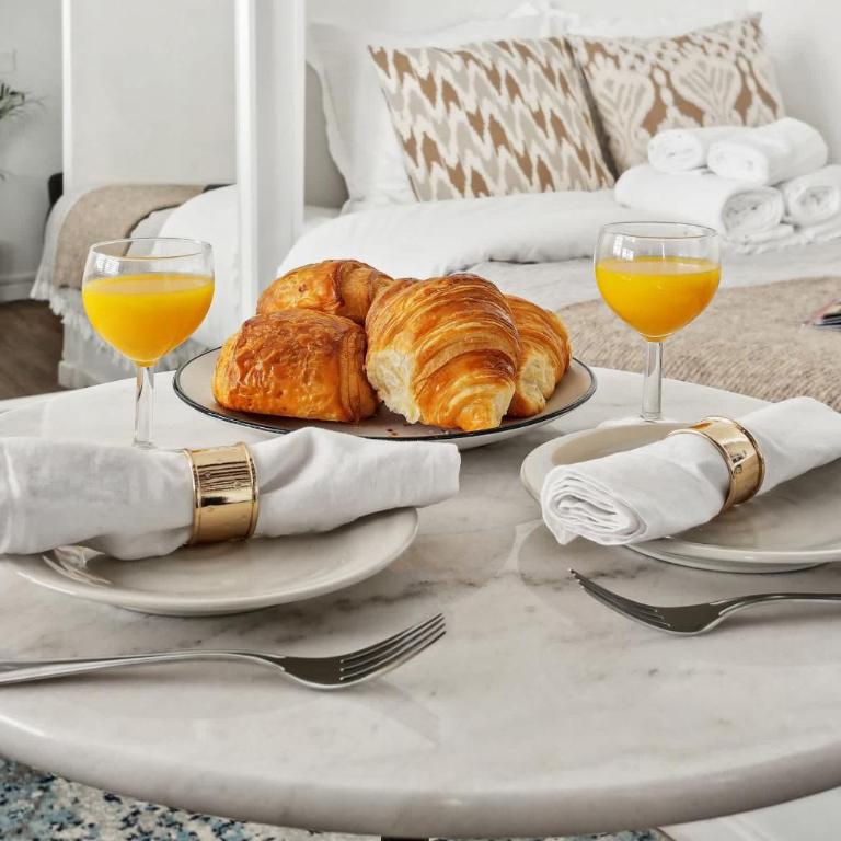 BnBNova - Le Marais & Francs Bourgeois - Appartement - 9