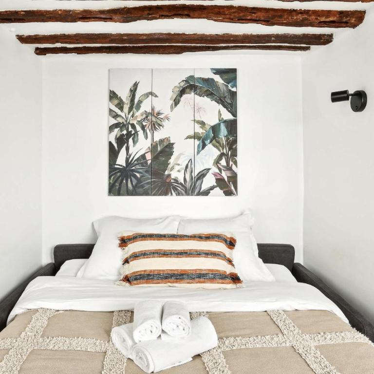 BnBNova - Le Marais & Francs Bourgeois - Appartement - 10