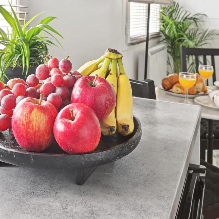 BnBNova - Le Marais & Francs Bourgeois - Appartement - 14