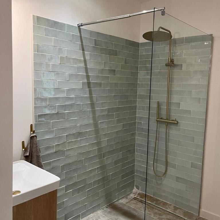 Le Quartier Haut - Standard Apartment - 7