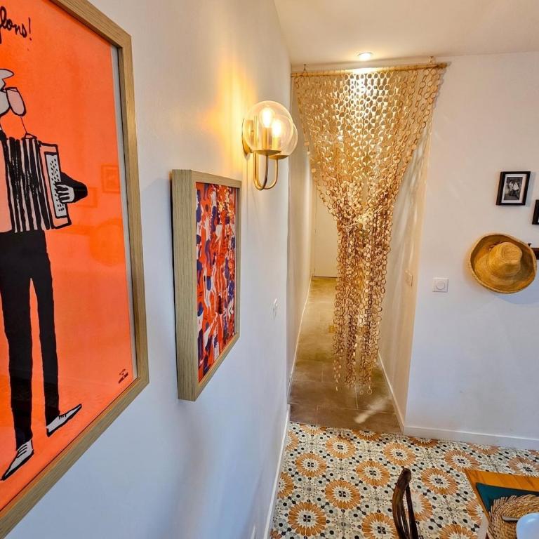 Le Quartier Haut - Standard Apartment - 3
