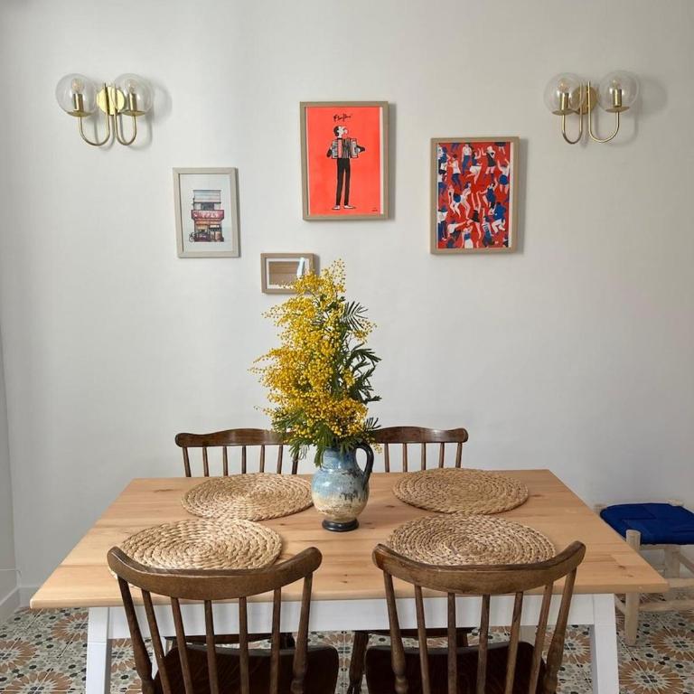 Le Quartier Haut - Standard Apartment - 10