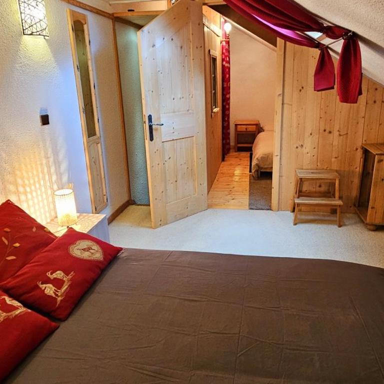 55m2 duplex apartment, close to Thermes and Gondola - Appartement 2 Chambres - 21