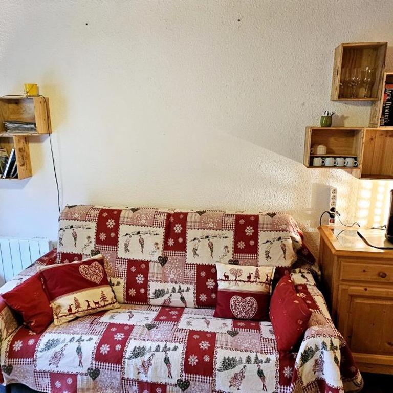 55m2 duplex apartment, close to Thermes and Gondola - Appartement 2 Chambres - 22