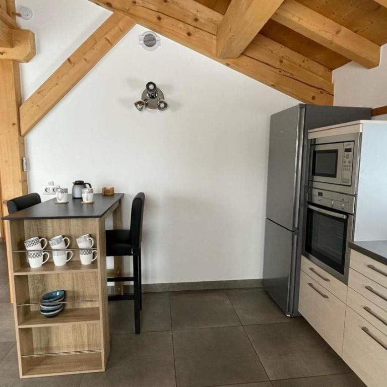 Roc et Soleil - By Care Concierge - Chalet - 9