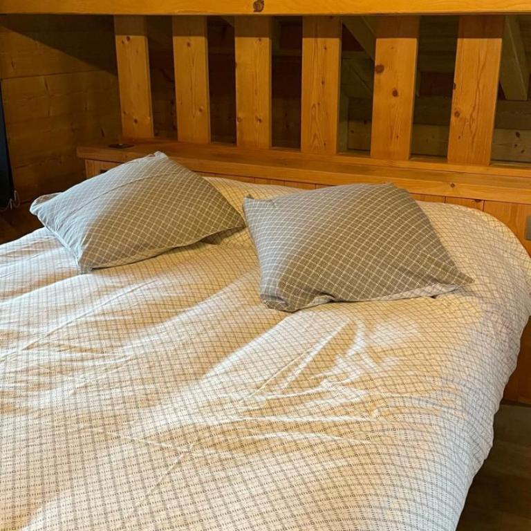 Roc et Soleil - By Care Concierge - Chalet - 16