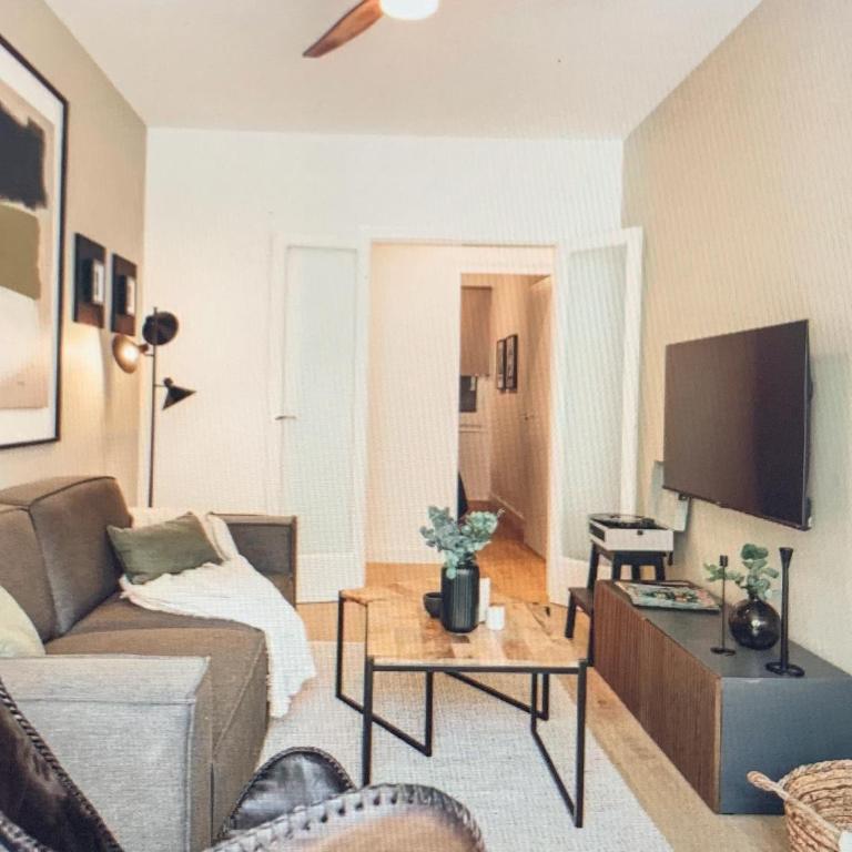 Residence Mozart - Appartement 1 Chambre - 1