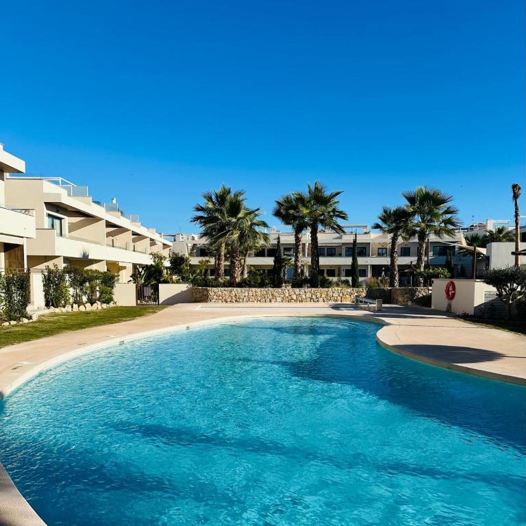 Exotic Gardens Apartment Costa Blanca - Apartment mit 2 Schlafzimmern - 1