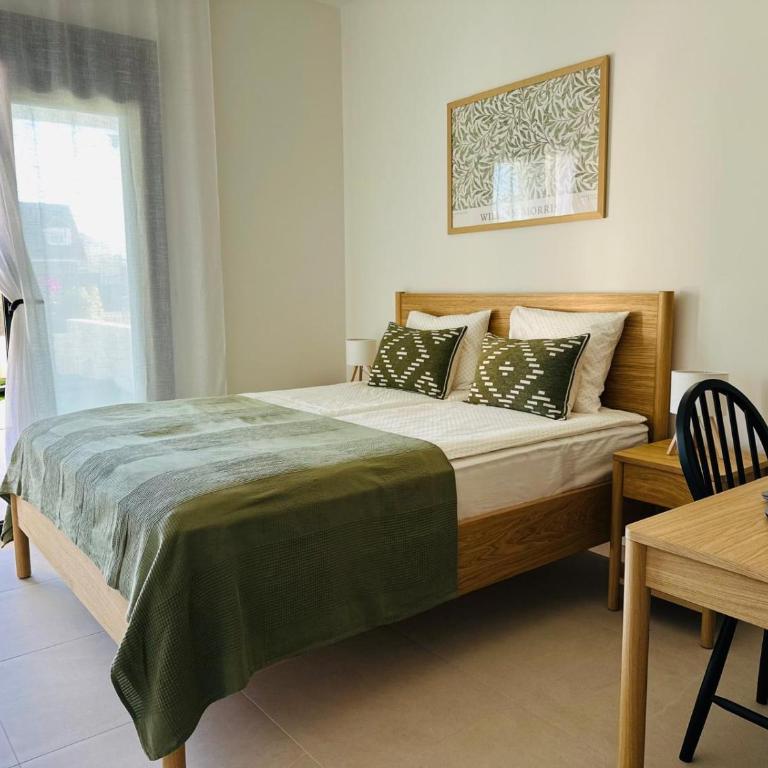 Exotic Gardens Apartment Costa Blanca - Apartment mit 2 Schlafzimmern - 5