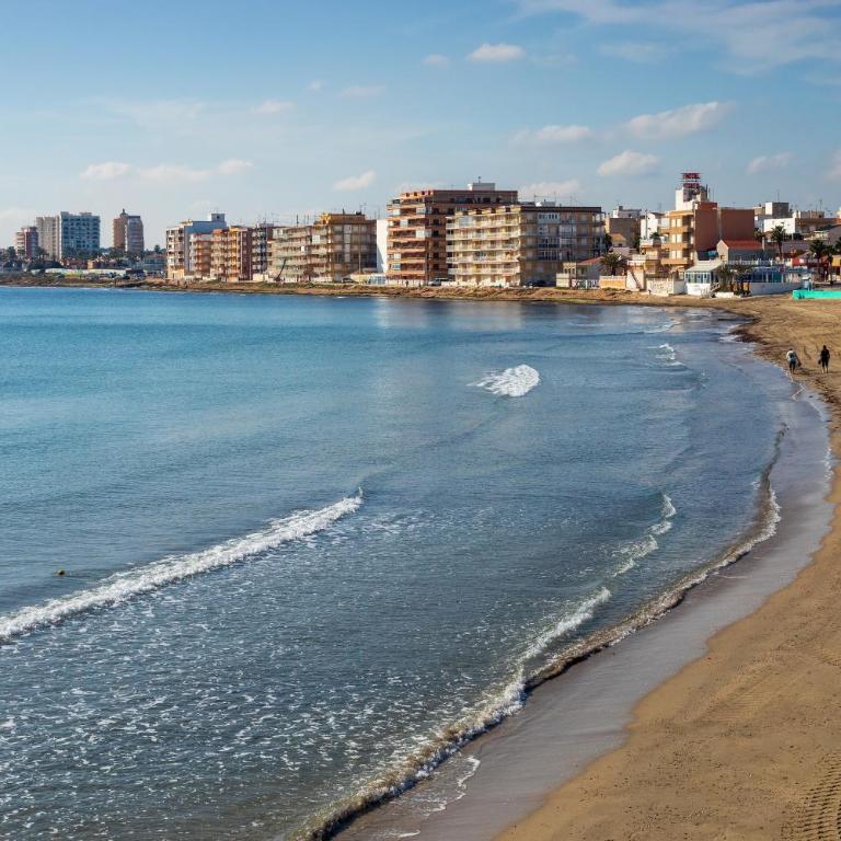 Exotic Gardens Apartment Costa Blanca - Apartment mit 2 Schlafzimmern - 6
