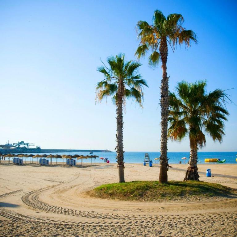 Exotic Gardens Apartment Costa Blanca - Apartment mit 2 Schlafzimmern - 8