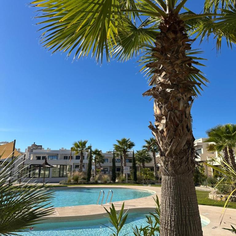 Exotic Gardens Apartment Costa Blanca - Apartment mit 2 Schlafzimmern - 10