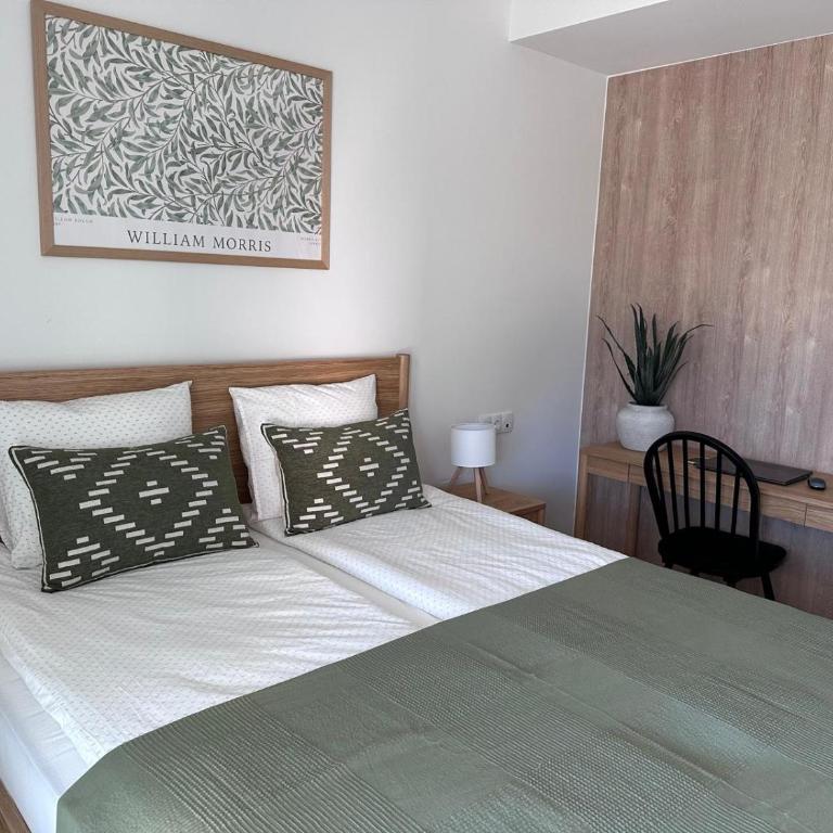 Exotic Gardens Apartment Costa Blanca - Apartment mit 2 Schlafzimmern - 12