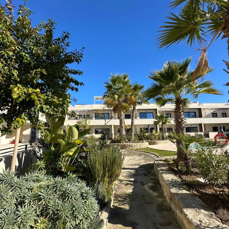 Exotic Gardens Apartment Costa Blanca - Apartment mit 2 Schlafzimmern - 13