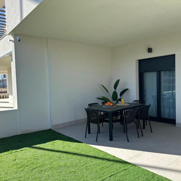 Exotic Gardens Apartment Costa Blanca - Apartment mit 2 Schlafzimmern - 14