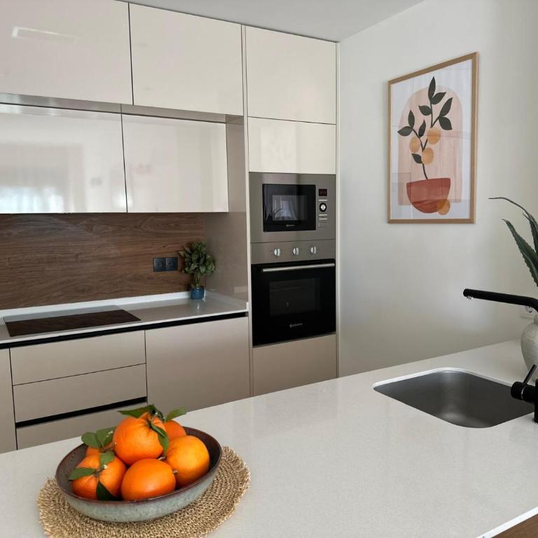 Exotic Gardens Apartment Costa Blanca - Apartment mit 2 Schlafzimmern - 15