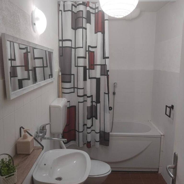 Apartmani Abeona - Appartement 2 Chambres - 13