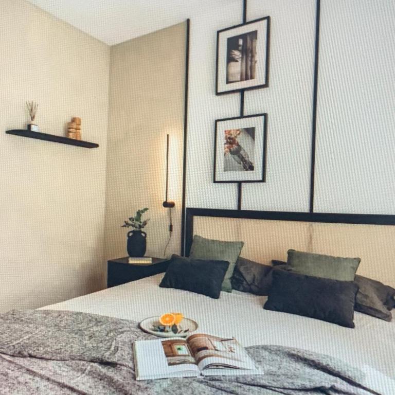 Residence Mozart - Appartement 1 Chambre - 2