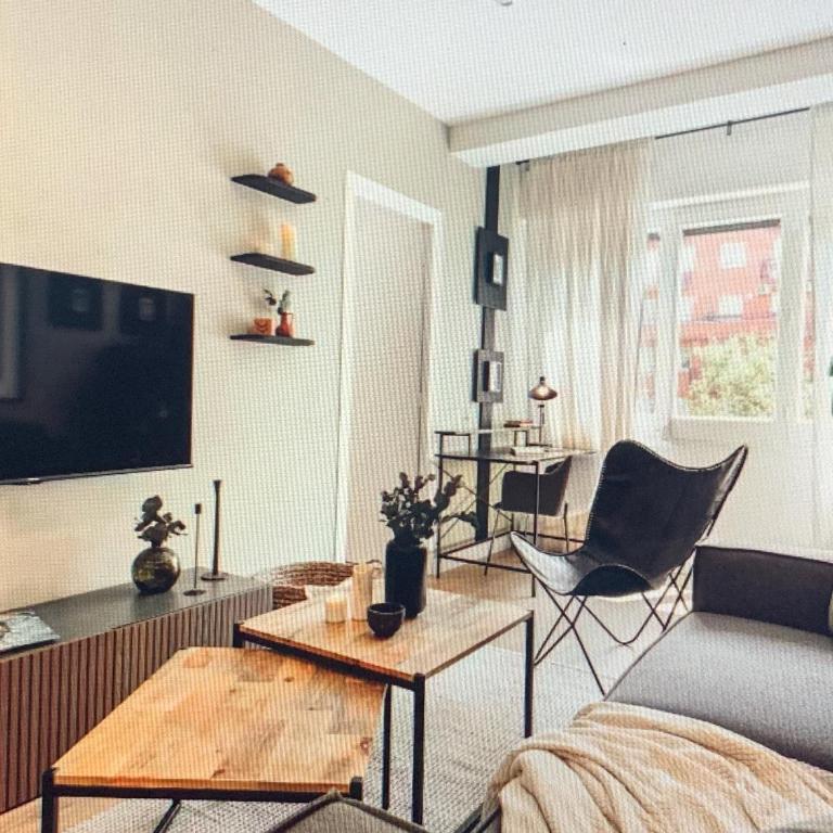 Residence Mozart - Appartement 1 Chambre - 9