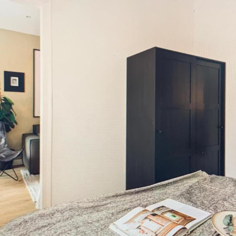 Residence Mozart - Appartement 1 Chambre - 10