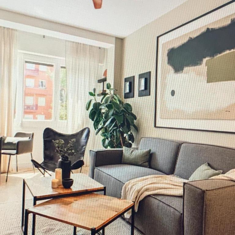 Residence Mozart - Appartement 1 Chambre - 13