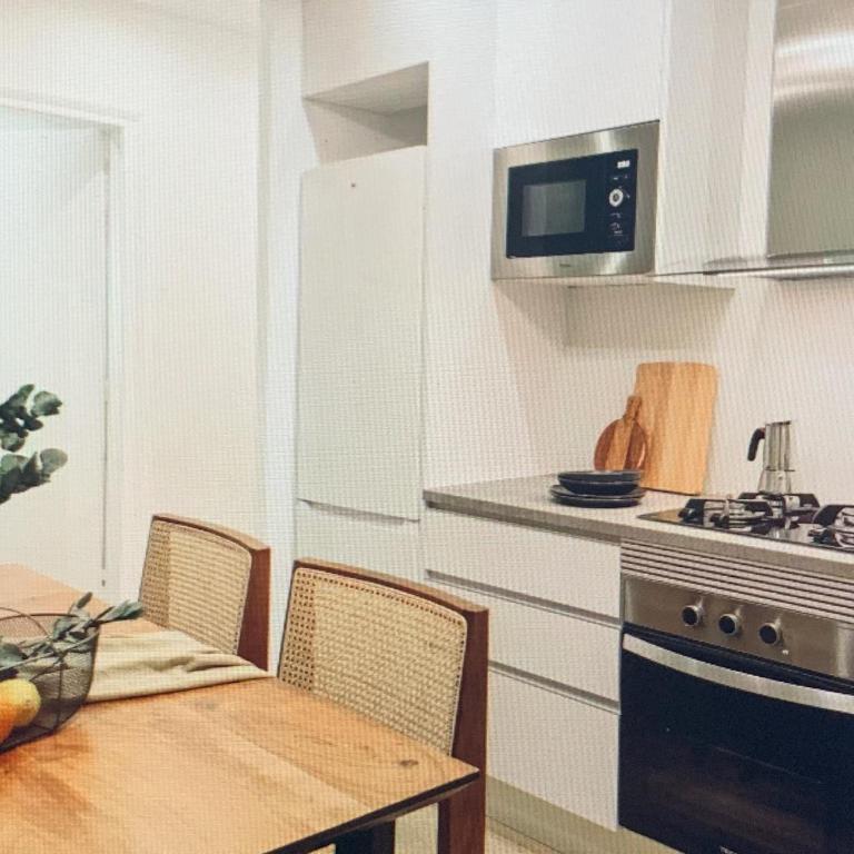 Residence Mozart - Appartement 1 Chambre - 16