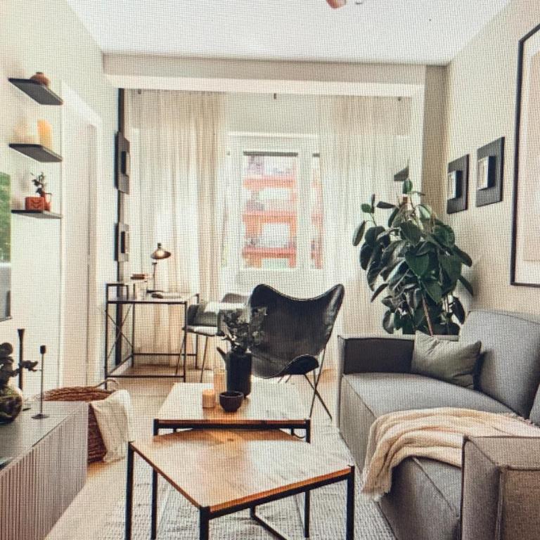 Residence Mozart - Appartement 1 Chambre - 17