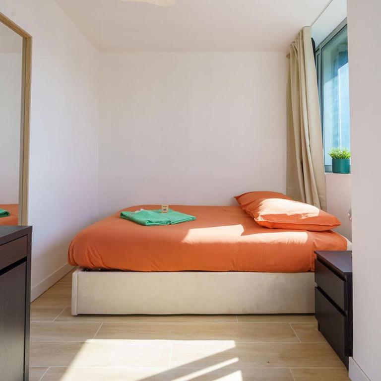 Le Grand Angle - Appartement 4 Chambres - 13