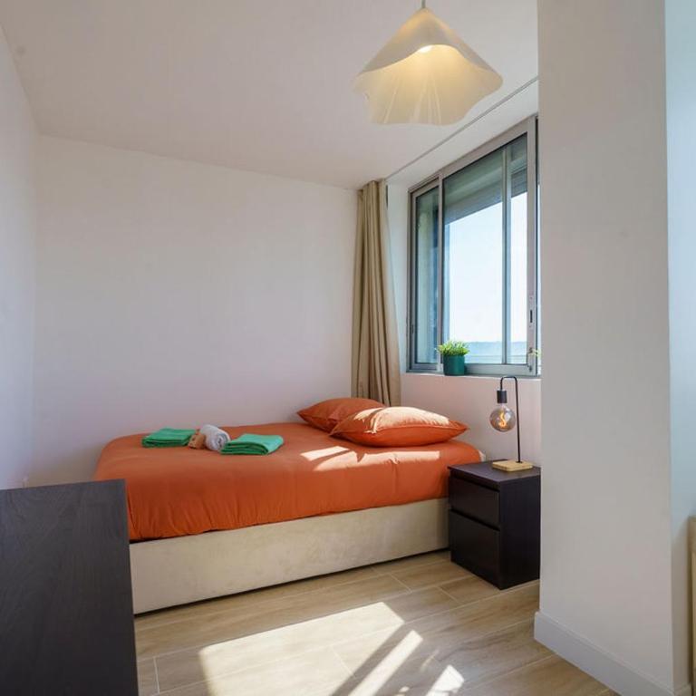 Le Grand Angle - Appartement 4 Chambres - 7