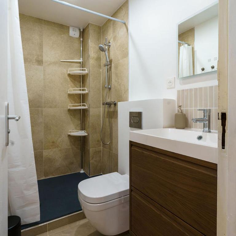 Le Grand Angle - Appartement 4 Chambres - 17
