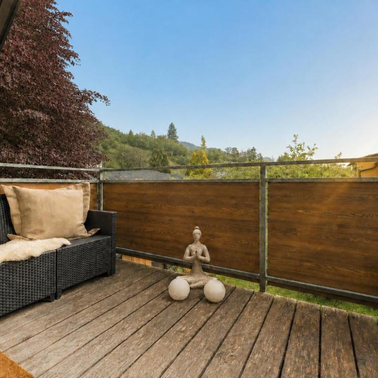 Appartement Kunstgalerie by Schladming-Appartements - Apartment mit 1 Schlafzimmer - 4