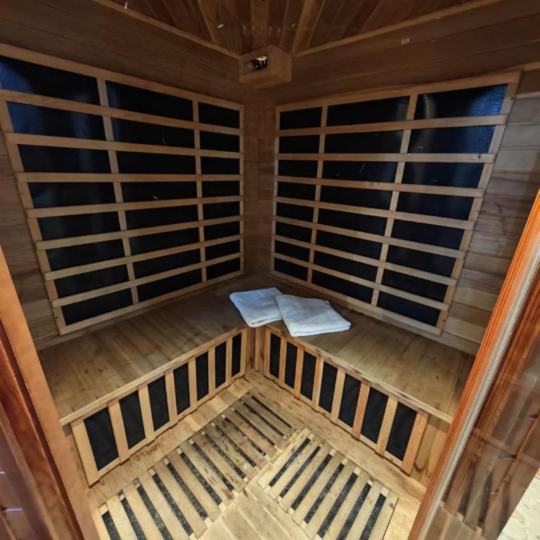 Vučko - One-Bedroom Apartment - 3