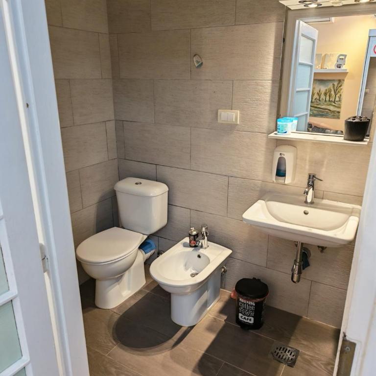 Vučko - One-Bedroom Apartment - 4