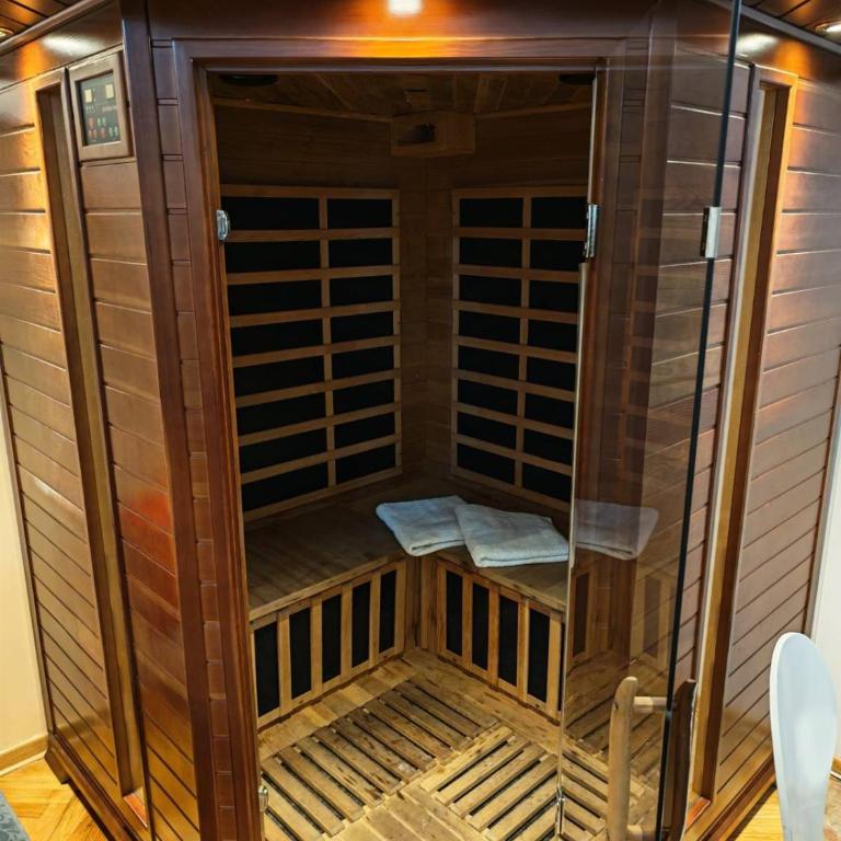 Vučko - One-Bedroom Apartment - 6