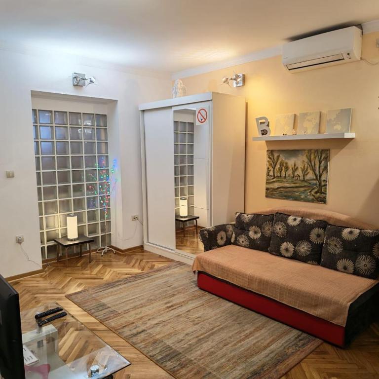 Vučko - One-Bedroom Apartment - 9