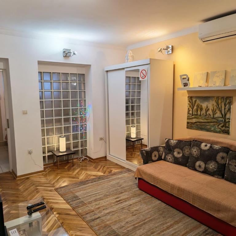 Vučko - One-Bedroom Apartment - 12