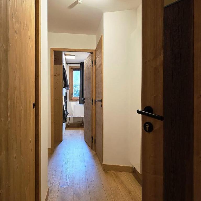 Flocon b - A02 - Alpin C - Appartement 2 Chambres - 23