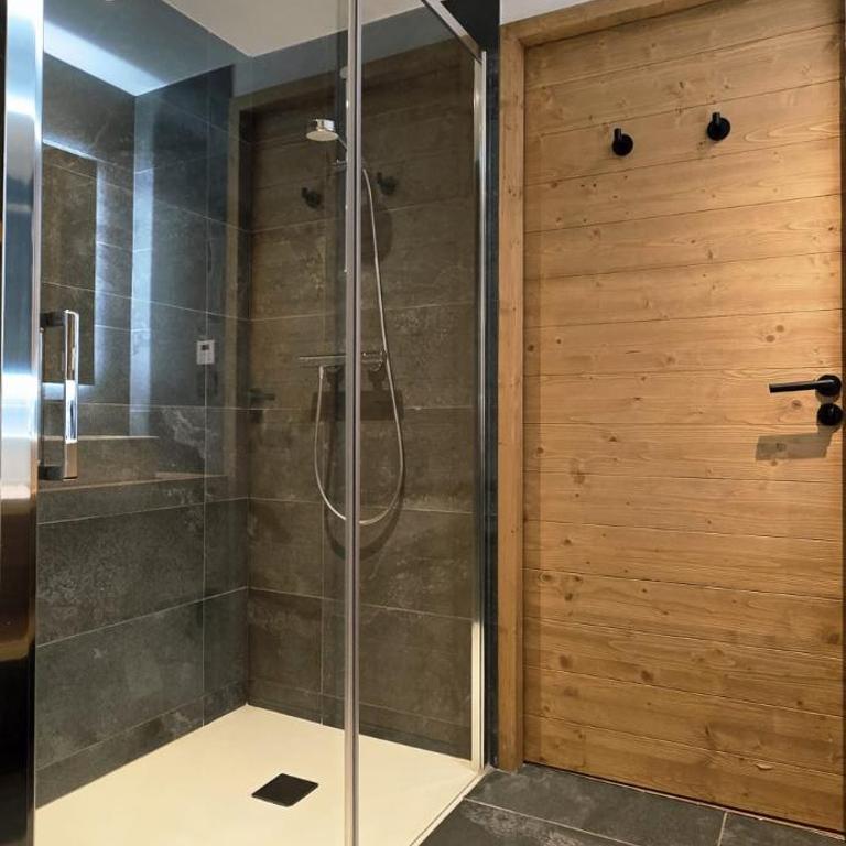 Flocon b - A02 - Alpin C - Appartement 2 Chambres - 21