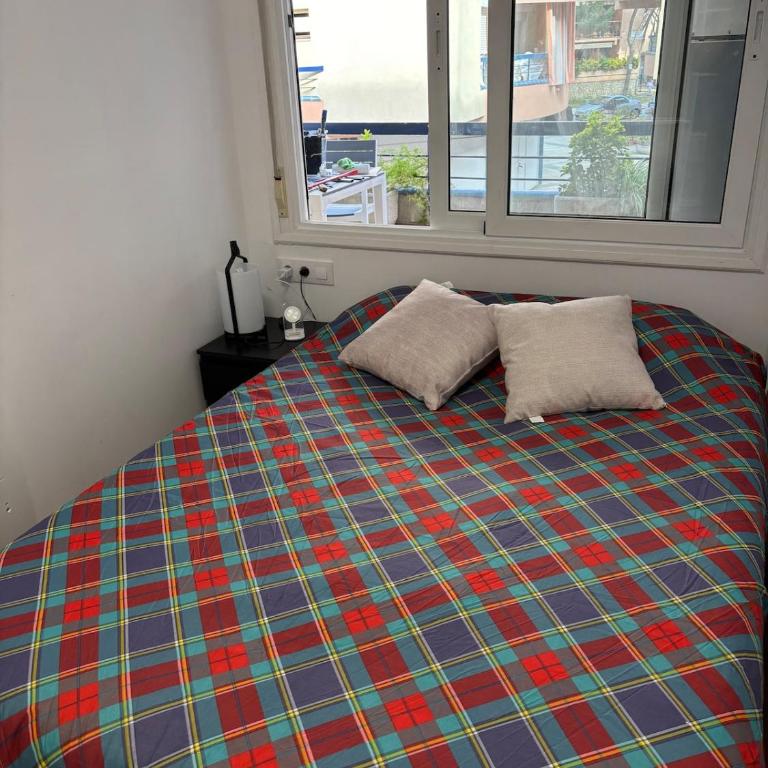 Per a famílies, a un minut de la platja - Apartamento de 2 dormitorios - 5