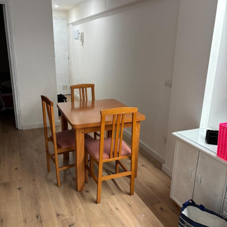 Per a famílies, a un minut de la platja - Apartamento de 2 dormitorios - 13