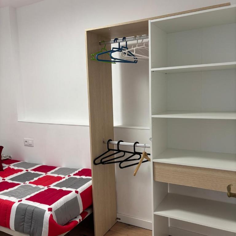 Per a famílies, a un minut de la platja - Apartamento de 2 dormitorios - 16