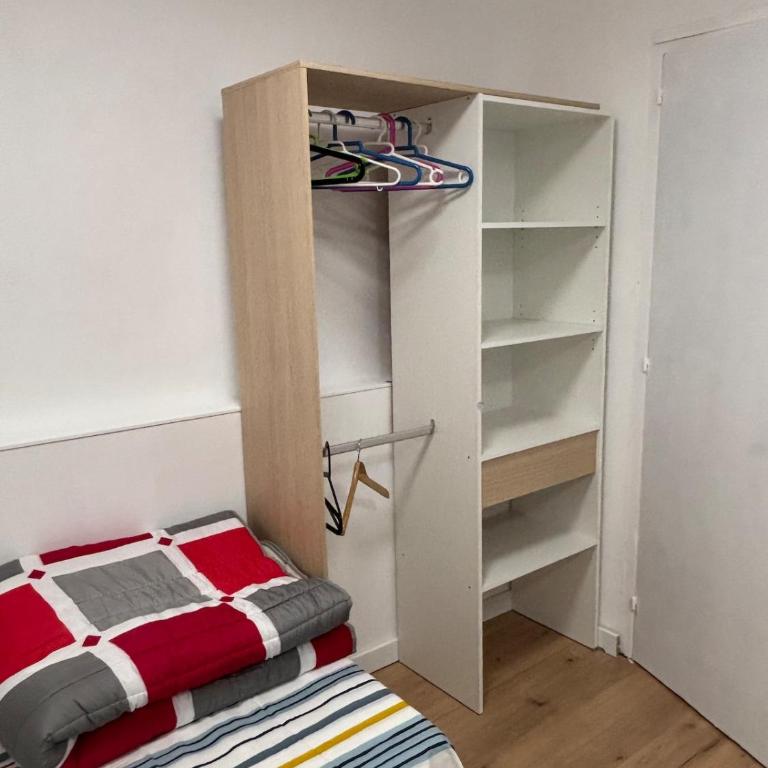 Per a famílies, a un minut de la platja - Apartamento de 2 dormitorios - 19