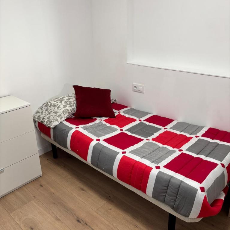 Per a famílies, a un minut de la platja - Apartamento de 2 dormitorios - 20