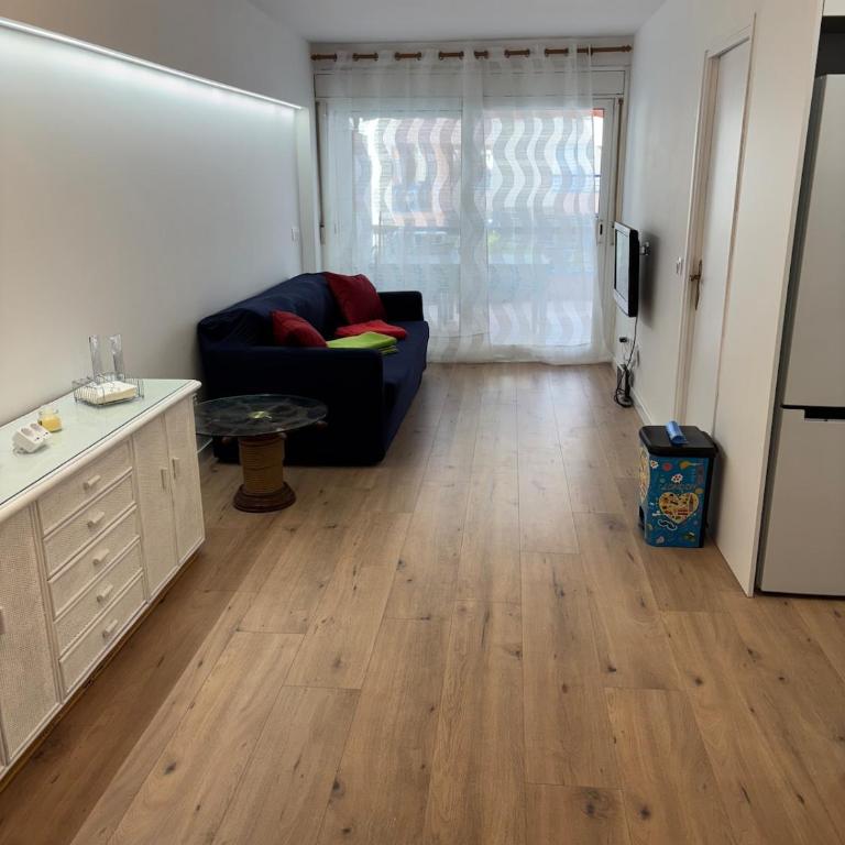 Per a famílies, a un minut de la platja - Apartamento de 2 dormitorios - 23