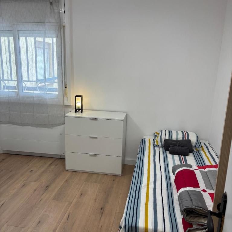 Per a famílies, a un minut de la platja - Apartamento de 2 dormitorios - 24