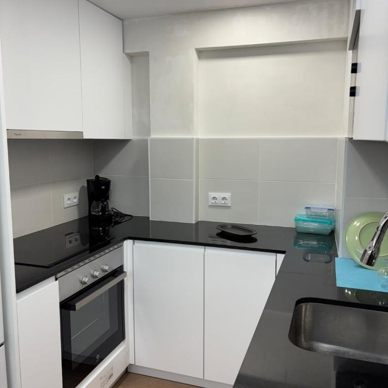 Per a famílies, a un minut de la platja - Apartamento de 2 dormitorios - 26