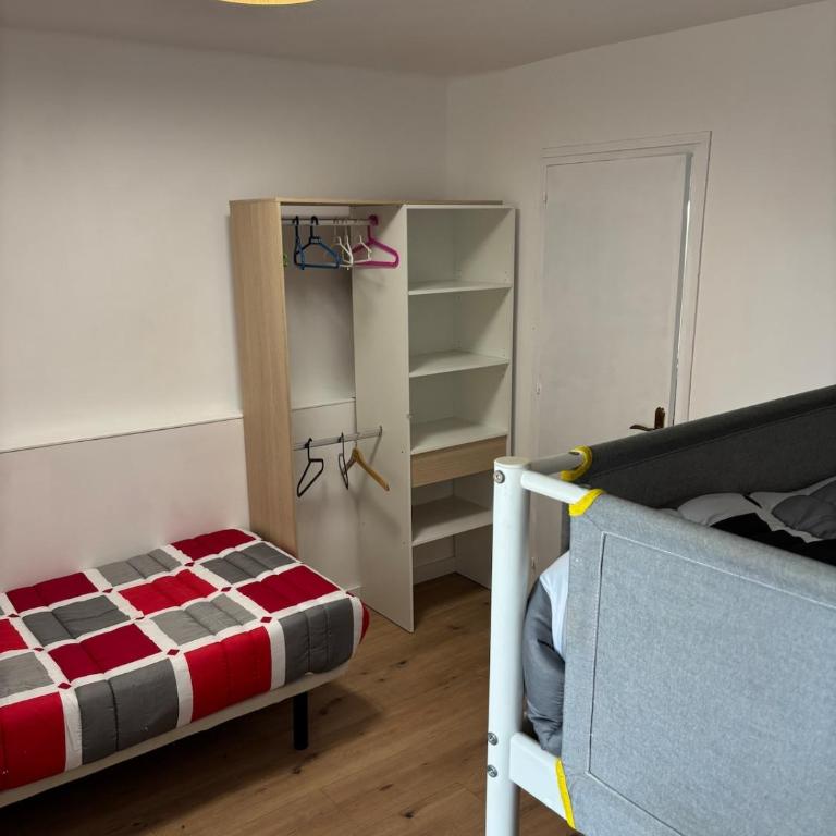Per a famílies, a un minut de la platja - Apartamento de 2 dormitorios - 27