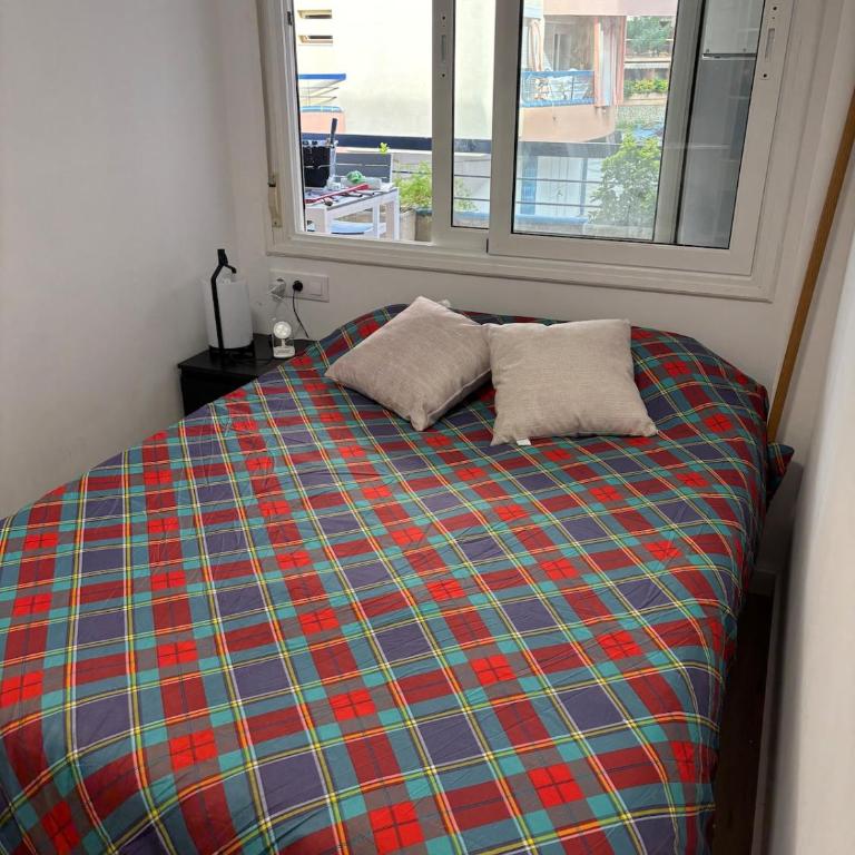 Per a famílies, a un minut de la platja - Apartamento de 2 dormitorios - 28