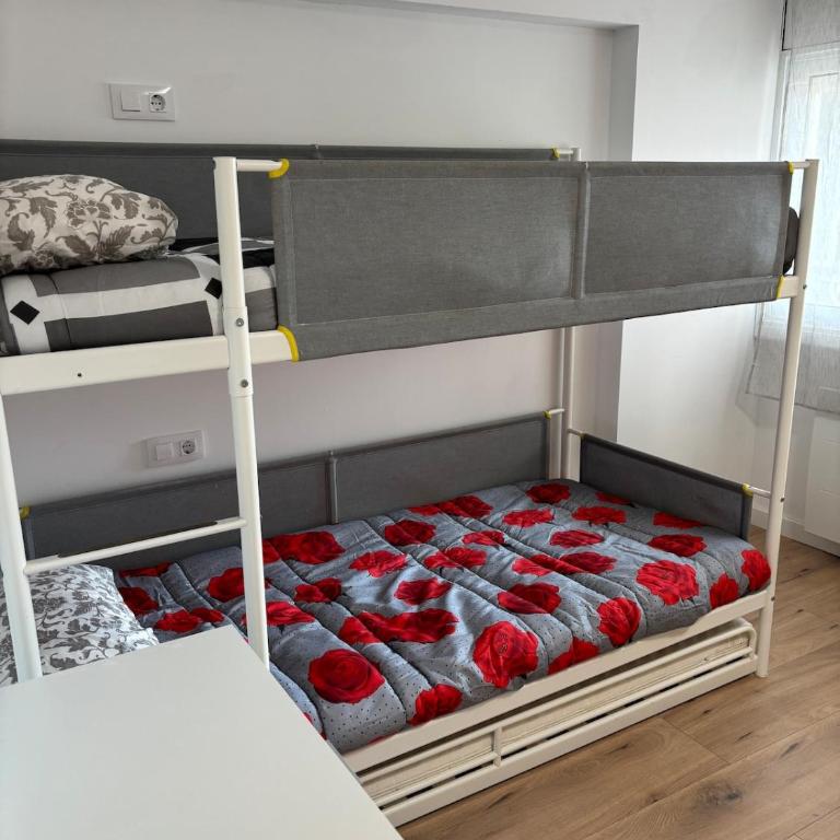Per a famílies, a un minut de la platja - Apartamento de 2 dormitorios - 29
