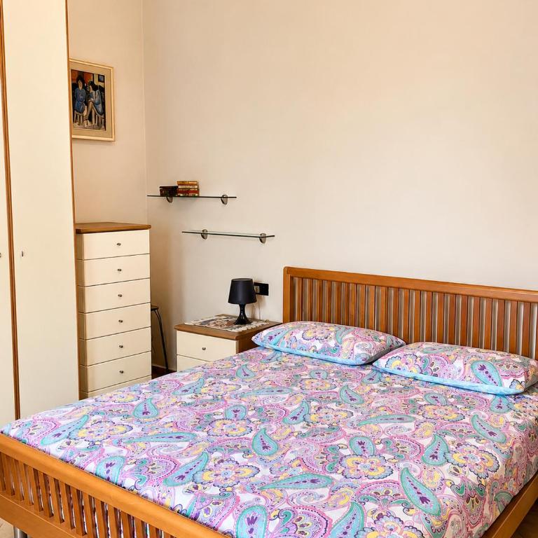 Casa Cactus - Appartamento in centro - Appartamento con 1 Camera da Letto - 1